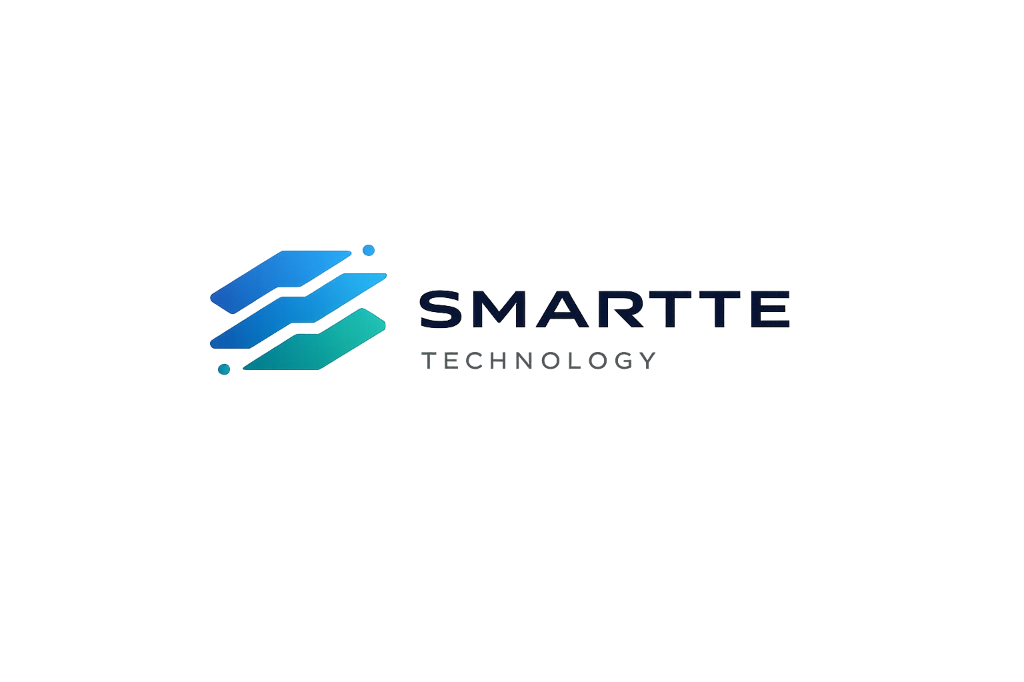 Smartte Logo