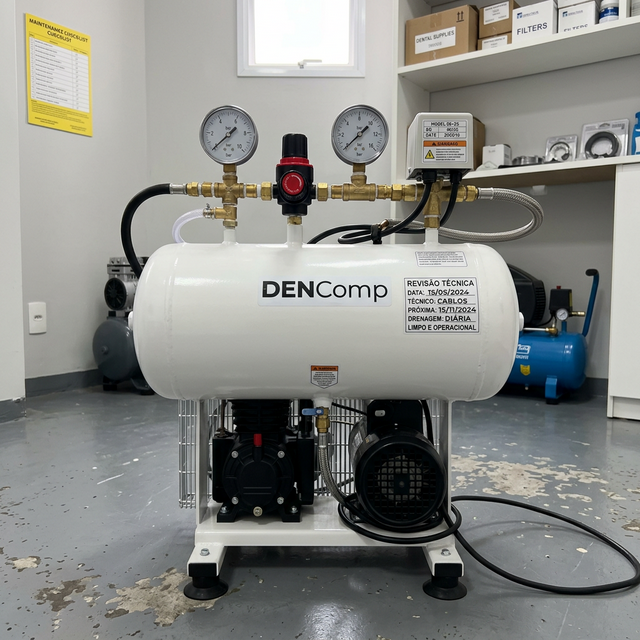 Compressores